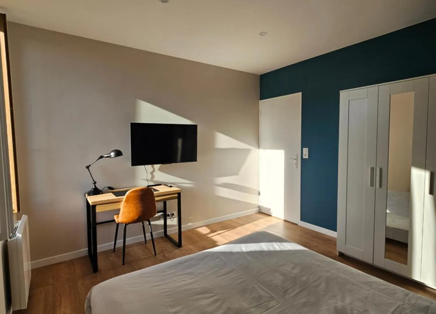 Appartement Le 96 Lurcy-Levis France
