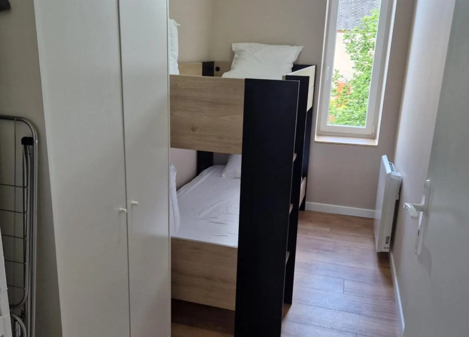 Appartement Le 96 Lurcy-Levis